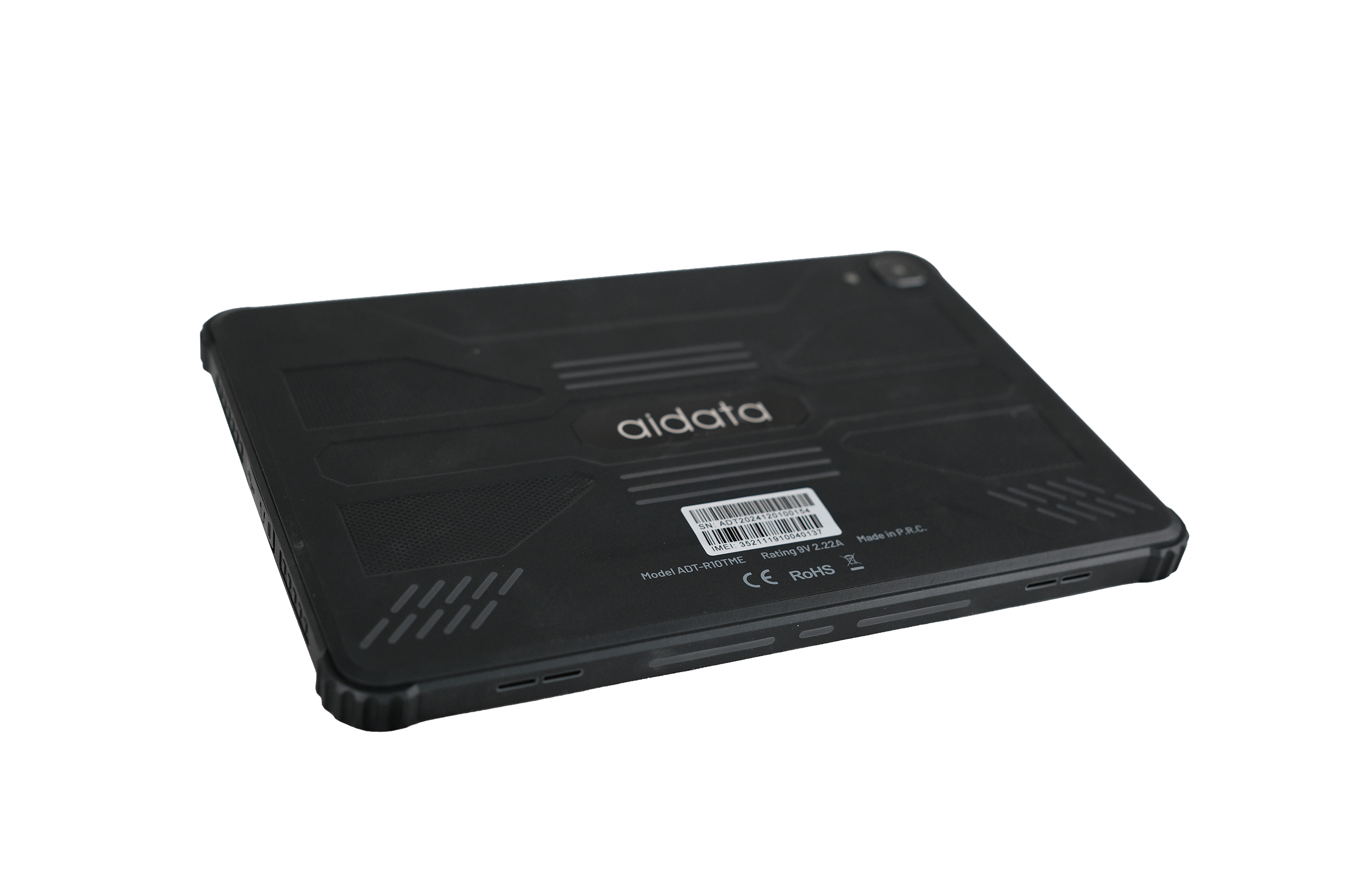 Tablet ve donanım çözümleri